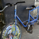 Európai Autómentes Nap a Haller iskolában