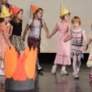 Vackor Óvoda Évzáró Gálaműsor 2014. 