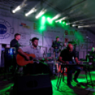 Szigetköz ízei, vármegye borai fesztivál / Pink Floyd Emlékzenekar koncertje (Fotó: Horváth Attila)