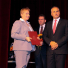 Szociális Munka Napja - városi díjátadó ünnepség