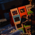 Karácsonyi piac (Fotó: Nagy Mária)