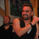 Compact Disco a Faházban! (Fotó: Nagy Mária)