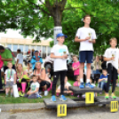 XII. Greiner Szigetköz Minimaraton (Fotó: Horváth Attila)