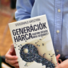 Országos Könyvtári Napok - Steigervald Krisztián