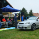 III. Nemzetközi Autós Találkozó Halászi (fotó: Patács Judit)