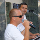 Kult-Utca - Napkeleti Délután (Fotó: Horváth Attila)