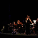 A Mosonyi Mihály Zenei Alapfokú Művészeti Iskola Zenei Világnapi Hangversenye