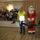 VII. Mosonmagyaróvári Országos Ergométer Verseny (Mikulás Kupa)