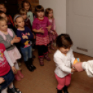 Óvodás malom és sakkverseny - Lányok (Fotó: Horváth Attila)