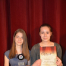 XXVI. Moson Megye Színjátszó Találkozó (Fotó: Bánhegyi István) 