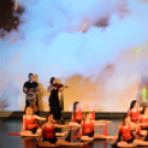 FlexArt Dance (Fotó: Stipkovits Veronika és Bánhegyi István)