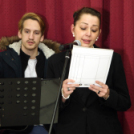 Mozgáskorlátozottak Mosonmagyaróvári Egyesületének évzáró közgyűlése