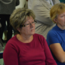 Női szűrőnapok és adomány átadó (Fotó: Nagy Mária)