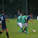 Mte 1904 - Csornai SE (1:0) Gratulálunk! (Fotó: Nagy Mária)