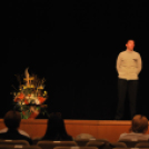 Megyei vers és prózamondó verseny