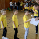 XXII. Városi Óvodás Sportnap