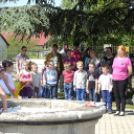 Gyereknap - Hansági Múzeum