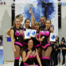 VII. Óvár-Kupa Akrobatikus Rock 'n' Roll Területi Pontszerző és jótékonysági táncverseny