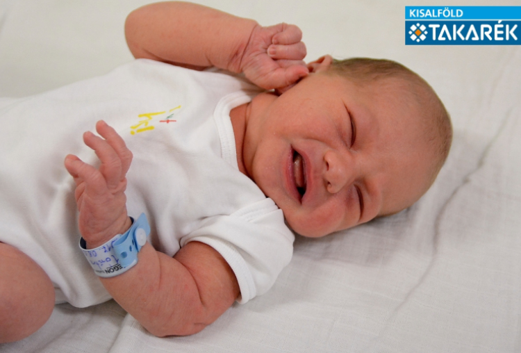 Móritz Gergő, Csorna