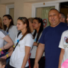 MKC-SE Szurkolói szezonbúcsúztató kerti parti (Fotó: Horváth Attila)