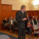 Együttműködési megállapodás aláírása Mosonmagyaróvár Város Önkormányzata -          SZIE Mezőgazdaság- és Élelmiszertudományi 