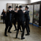 Szigetköz Naturpark Címátadó Ünnepség