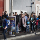 KÉK SÉTA az Autizmus Világnapja alkalmából