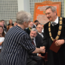 Egyetem tanévnyitó (Fotó: Nagy Mária)