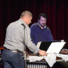 III. Dobos és ütőhangszeres nap