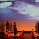 FlexArt Dance (Fotó: Stipkovits Veronika és Bánhegyi István)