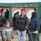 Erzsébet napi vigalom (Fotó: Nagy Mária)