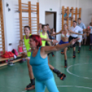 Hédervári sport és egészségnap (Fotó: Nagy Mária)