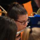 Kühne Fúvószenekar koncertje (Fotó: Nagy Mária)