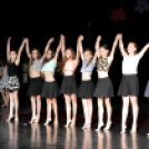 Ujhelyi Imre Általános Iskola - Nyárcsalogató Gálaműsor (Fotó: Bánhegyi István)