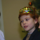 Pillangó Óvoda és Családi Napközi, Karácsonyi ünnepség (Fotó: Stipkovits Veronika)