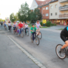 Gurul a város! (Fotó: Nagy Mária)