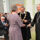 Egyetem tanévnyitó (Fotó: Nagy Mária)