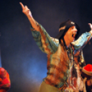 Szent István napok - Experidance (Fotó: Nagy Mária)