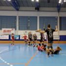Női kézilabda NBI, Alapszakasz: 16. forduló MKC SE – Győri Audi ETO KC (21-28) (Fotó: Horváth Attila)