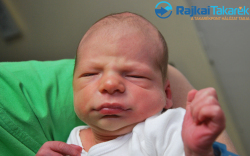 Vincze Zalán Márk, 3800 gr. Szany