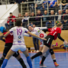 Mosonmagyaróvári Kézilabda Club – EUbility Group-Békéscsabai ENKSE 