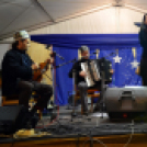 Adventi esték, Herczku Ágnes és a Banda élő koncert (Fotó: Patács Judit)