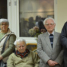 Pintér Éva kiállítás megnyitója (Fotó: Nagy Mária)