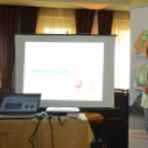 EFI -Egészséges táplálkozás (Fotó: Nagy Mária)