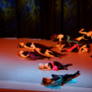 Jótékonysági műsor - Fehér és Máltai Szeretetszolgálat az Éltes iskola javára (Fotó: Horváth Attila)