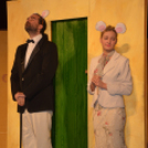 XXVI. Moson Megye Színjátszó Találkozó (Fotó: Bánhegyi István) 