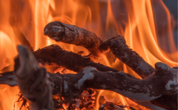 Megszűnt a tűzgyújtási tilalom Győr-Moson-Sopron megyében