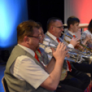 MOFÉM Fúvószenekar Jótékonysági Hangverseny