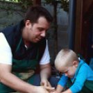 Pillangó Óvoda és Mini Bölcsőde - Szent Mihály nap