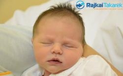 Karsai Klaudia, 3390 gr. Móvár